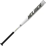 Easton | 2022 | Helmer Hitman 44 Slowpitch Softball Bat | Senior | 12" Barrel | 34" x 27 oz.