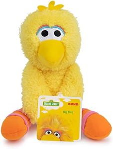 GUND Sesam