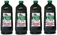 TIKI Brand 4-Pack BiteFighter, Clea