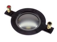 SS Audio Mackie Speaker Replacement Horn Diaphragm, SRM450, 1701-8, DC10, D-SRM450