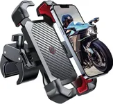 JOYROOM Motorcycle Phone Mount, [1s