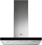 AEG DTB3654M 6000 Extraction Tech 60cm Hood - Stainless Steel