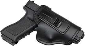 Pro Carry Holster For A Ruger Sr22