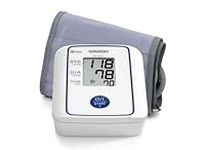 Omron M2 Basic Blood Pressure Monitor