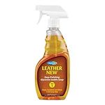 Farnam Leather New Easy-Polishing G