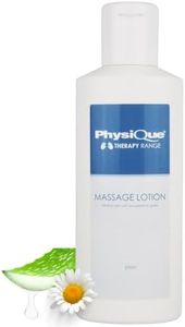 Physique M