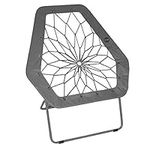 Impact Bungee Chair, Portable Foldi