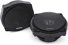 Rockford Fosgate TMS6SG Power 6.5" 