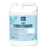 Old Tree Aqua Hair Conditioner 5L - Deep Conditions Dry Hair Conditioner for Silky and Shiny Hair - Conditioner for Hotel Amenities