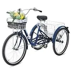 Viribus Adult Tricycle, Tricycle fo