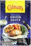 Colmans of Norwich Onion Sauce Mix 35 g (Pack of 12)