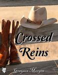 Crossed Reins