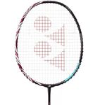 YONEX ASTROX 100 GAME Strung Badminton Racket (Frame Material: Graphite, Color: Multicolor)