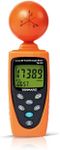 RFandEMF TM-195: 3 Axis High Frequency/RF Measurement, EMF Meter covers 50MHz - 3.5GHz