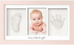 Baby Hand and Footprint Kit - Baby 