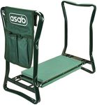 ASAB Heavy Duty Garden Kneeler Pad 