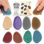 Sensory Fidget Toys Adults :8 PCS W