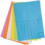 Hygloss Cardstock Mighty Bright Make and Mail Postcards 4-Inch x 5.5-Inch 2 - Assorted