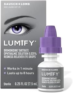 LUMIFY Red