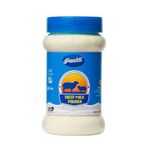 Pankti Freeze Dried Sheep Milk Powder (No Artificial Colors or Flavors, No Preservatives or Additives) 100 Gm (Pack Of 1)