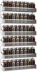 Bextsware 2 Pack Spice Rack Organiz