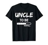 Uncle To Be Gift First Time Uncle T