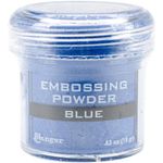 Ranger Blue Embossing Powder