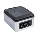SousVideTools | Senses 300 Deep Chamber Vacuum Sealer | Sous Vide Cooking | 30 cm Bag Sealing Bar | Food Vacuum Machine | Home and Commercial Use