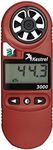 Kestrel 3000 Weather Meter