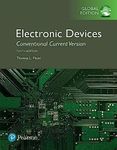 Electronic Devices, Global Edition