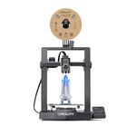 Creality Ender 3 V3 KE 3D Printer, Ender 3D Printer for Beginners, 500 mm/s High Speed Auto Levelling Direct Extruder Open Source 3D Printing Machines, Print Size 220 x 220 x 240 mm