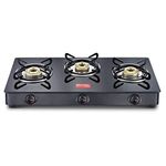 Gas Stove And Oven