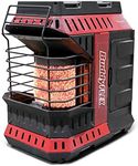 Mr. Heater MH11BFLEX Portable Propa