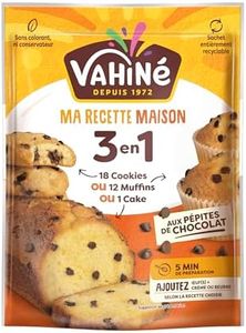 VAHINÉ - P