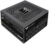 Thermaltake Toughpower GF A3 1050W 80+ Gold PCIe Gen5 ATX 3.0 Fully Modular PSU, PS-TPD-1050FNFAGA-H