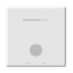 Honeywell Home R200C-1 Carbon Monoxide Detector alarm-R200C-1