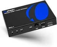 OREI 8K Audio Extractor HDMI UltraH