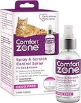 Comfort Zone Spray & Scratch Contro