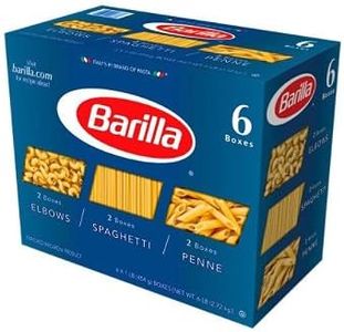 Barilla Pa