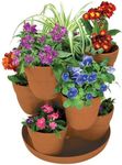 EMSCO Bloomers Stackable Flower Tow