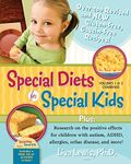 Special Diets for Special Kids: Volumes 1 and 2 Combined: 1-2