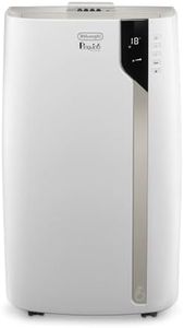 De'Longhi Pingouin PAC EX93 Extreme Climatiseur portable silencieux avec technologie Arctic Whisper Extreme, 9 400 BTU/h, 2,5 kW, jusqu'à 85 m³, classe A+