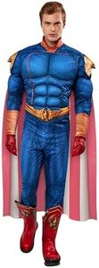 Rubie's Men's The Boys Homelander Deluxe Costume, Large