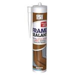 151 10024 SEALANT, Brown