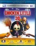 Chicken Little (3D)