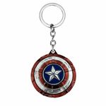 Marvel Keyrings