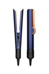 Dyson Airstrait Straightener HT01 Wet to Dry Hair Straightening 1600W (Blue)