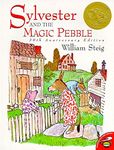 Sylvester And The Magic Pebble (Aladdin Picture Books)