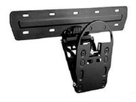 Part King TV Wall Mount Tilting Bracket for Samsung QLED Flat or Curved Q7 Q8 Q9 Models 49" - 65" - No/Zero Gap No Gap range of TV’s