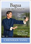 Bagua for Beginners Eight Palms DVD 1 (YMAA Kung Fu) Chenhan Yang **Baguazhang** Step by Step Martial Arts Video